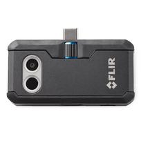 FLIR FP3IC termovizorius Noise equivalent temperature difference (NETD) Juoda 160 x 120 pikseliai