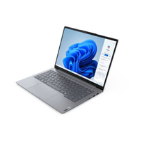 Nešiojamas kompiuteris Lenovo ThinkBook 14 G7 ARP  Arctic Grey  14 "  IPS  WUXGA  1920 x 1200 p