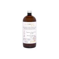 Parfumuotas distiliuotas vanduo ALCHEMY Black Prince