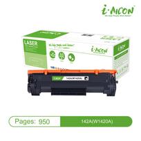 Toneris i-Aicon 142A, Black (W1420A)