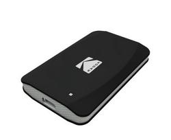Išorinis SSD Kodak SSD 3.2Gen2 X220 256GB Portable EKSSD256GX220K
