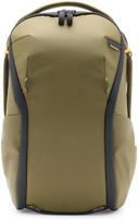 Peak Design Everyday Backpack Zip V2 15L, FOKPEABEDBZ_15_KP_3