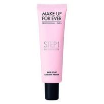 Make Up For Ever Radiant Primer Odos spindesį suteikianti makiažo bazė, Pink
