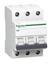 Automatinis jungiklis K60N. 3P, 25A, Kreivė C, 6kA