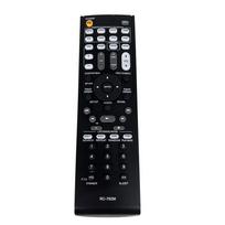 Naujas RC-762M Onkyo AV imtuvo nuotolinio valdymo pultas ht-r380 HT-R290 HT-R390 HT-R538 TX-SR308 HT-S3400 HT-RC230 AVX290 gray