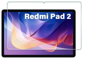 9H GRŪDINTAS STIKLAS, skirtas XIAOMI REDMI PAD 2 11 11" 2025