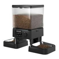 Automatinė šėrykla Oneisall, 2.1L, juoda