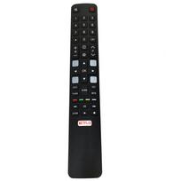Naujas RC802N YLI2 skirtas TCL HITACHI Smart TV nuotolinio valdymo pultas 06-IRPT45-BRC802N 43P20US 50P20US 55P20US 60P20US