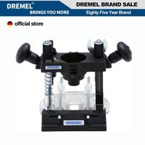 Dremel 335-01 sukamoji įrankio nardymo staklės juoda