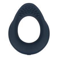 Boners Vibrating Cockring vibruojantis penio žiedas