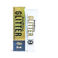 BeverlyHillsFormula Glitter dantų pasta 100 ml