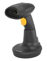 NewLand HR32 Marlin-Serie, BT, 2D, USB, RS232, BT, kit (USB), black