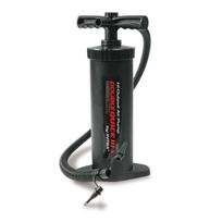 Rankinė pompa Intex Double Quick III S 37cm