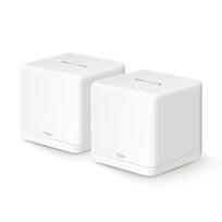 MERCUSYS AX1500 Visų Namų Mesh WiFi 6 Systema Halo H60X, 2vnt. (HALOH60X-2)