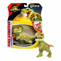 HEROES OF GOO JIT ZU JURASSIC WORLD Dinozauras, W6