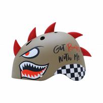 Šalmas Shark –  Storm, matinė, dydis S 52–54 cm