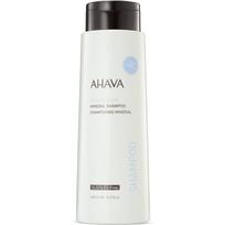 Ahava Dead Sea Water Mineral Shampoo Valomasis plaukų šampūnas, 400ml