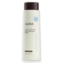 Ahava Dead Sea Water Mineral Conditioner Drėkinamasis kondicionierius, 400ml