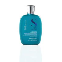 Alfaparf Milano Curls Enhancing Low Shampoo Šampūnas garbanotiems plaukams, 250ml