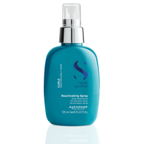 Alfaparf Milano Curls Reactivating Spray Garbanas atgaivinantis purškiklis, 125ml