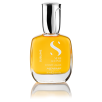Alfaparf Milano Sublime Cristalli Liquidi Deimantinis aliejukas, 30ml