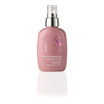 Alfaparf Milano Moisture Nutritive Detangling Fluid Plaukų iššukavimą lengvinantis fluidas, 125ml
