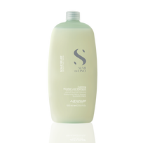 Alfaparf Milano Scalp Calming Micellar Low Shampoo Raminantis šampūnas jautriai galvos odai, 1000ml