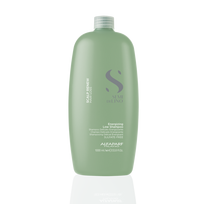 Alfaparf Milano Scalp Energizing Low Shampoo Energizuojantis šampūnas silpniems, slenkantiems plaukams, 1000ml