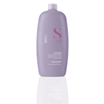 Alfaparf Milano Smoothing Low Shampoo Glotninamasis šampūnas, 1000ml