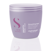 Alfaparf Milano Smoothing Mask Glotninamoji plaukų kaukė, 500ml