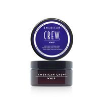 American Crew Whip Silpnos fiksacijos plaukų formavimo kremas, 85g