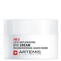 Artemis MED Lipid Replenishing Eye Cream Lipidų balansą atkuriantis paakių kremas, 15ml