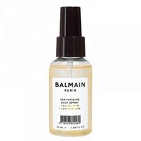 Balmain Hair Texturizing Salt Spray Tekstūros suteikiantis jūros druskos purškalas, 50ml