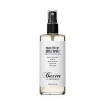 Baxter of California Clay Effect Style Spray Purškiamas plaukų formavimo molis, 120ml