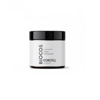 Biocos Coconut Oil Ekologiškas šviežių kokosų aliejus, 50ml