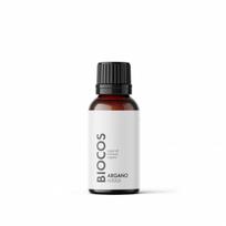 Biocos Argan Oil Ekologiškas arganų aliejus, 50ml