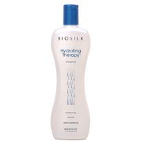 Biosilk Hydrating Therapy Shampoo Drėkinamasis šampūnas, 355ml