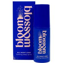 Bloom & Blossom ALL NIGHT LONG Calming Sleep Spray Raminantys patalynės kvepalai, 75ml