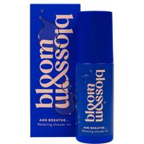 Bloom & Blossom AND BREATHE... Relaxing Shower Oil Atpalaiduojantis dušo aliejus, 100ml