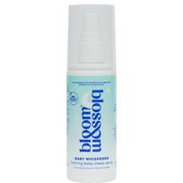 Bloom & Blossom BABY WHISPERER Calming Baby Sleep Spray Raminantis miego purškiklis vaikams, 75ml