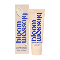 Bloom & Blossom WONDER WORKER Multi-Tasking Balm Daugiafunkcis atkuriamasis kūno balzamas, 50ml