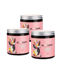 Bloommies Hair Vitamins Vitaminai plaukams rinkinys, 6 mėnesiams