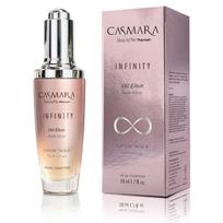 Casmara Infinity Oil Elixir Atkuriamasis, drėkinamasis veido eliksyras, 50ml