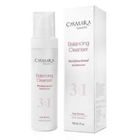 Casmara Balancing Cleanser Multifunctional 3 in 1 Balansuojantis veido prausiklis, 150ml