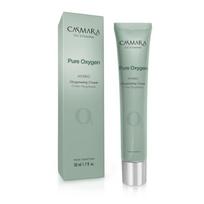 Casmara Pure Oxygen Hydro Oxygenating Cream Drėkinamasis veido kremas su deguonimi, 50ml