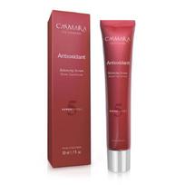 Casmara Antioxidant Balancing Serum Apsauginis veido serumas, 50ml