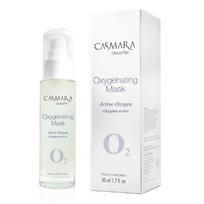 Casmara Oxygenating Mask Deguoninė veido kaukė, 50ml