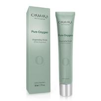 Casmara Pure Oxygen Oxygenating Serum Veido serumas su deguonimi, 50ml