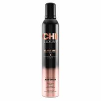 CHI Black Seed Oil Flexible Hold Hair Spray Lanksčios fiksacijos plaukų lakas, 284g