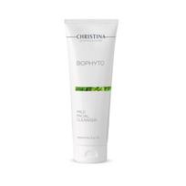 Christina Bio Phyto Mild Facial Cleanser Veido prausiklis, 250 ml